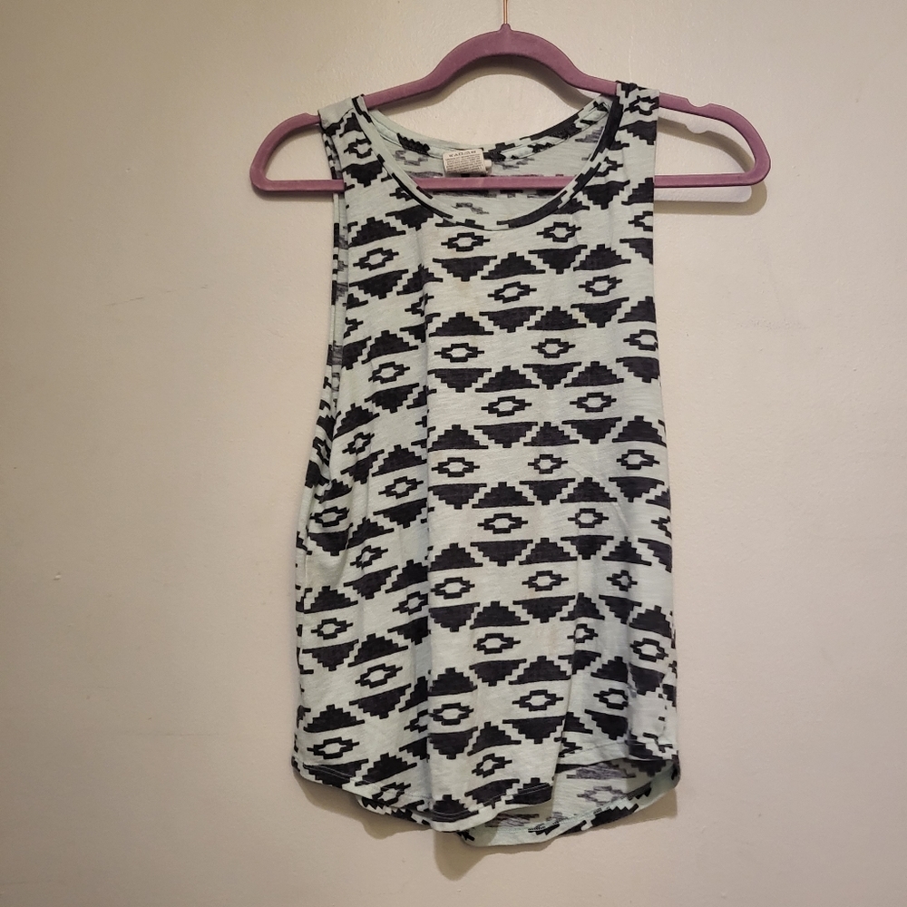 Victoria secret Pink tank top
